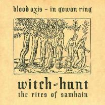 witch-hunt