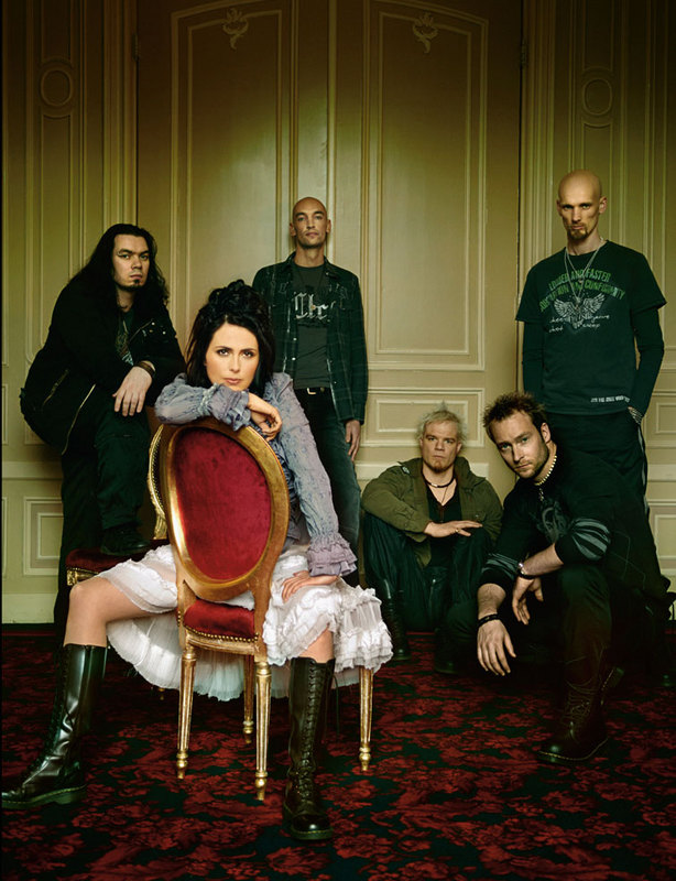 within temptation