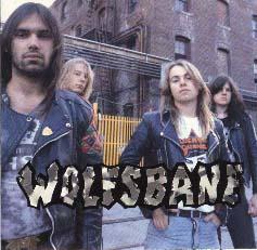 wolfsbane