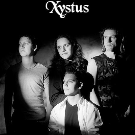 xystus