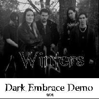 Dark Embrace