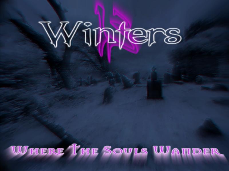 Where the souls wander