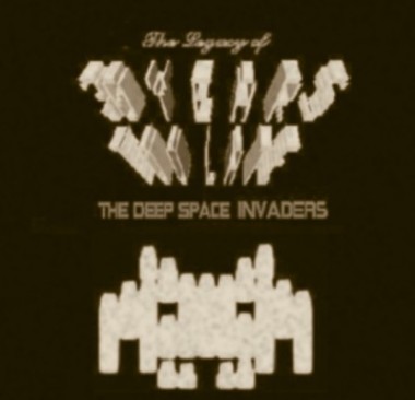 The Deep Space Invaders