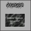 Farkas Lemma