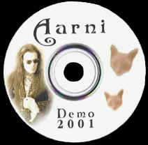 Demo 2001