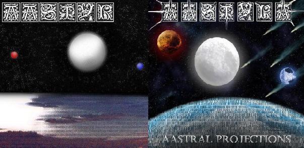 Aastral Projections