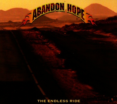 The Endless Ride