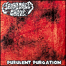 Purulent Purgation