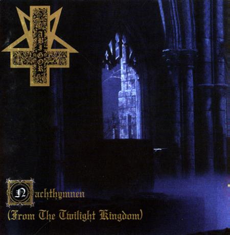 Nachthymnen (From the Twilight Kingdom)