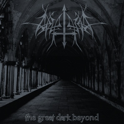 The Great Dark Beyond