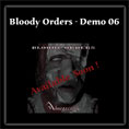 Bloody Orders - Demo 2006