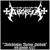 Antichristian Nuclear Sabbath