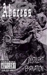 Pestilent Emanation