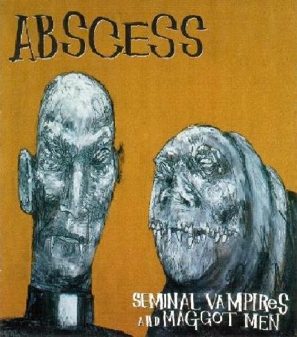 Seminal Vampires and Maggot Men