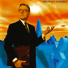 Abstrakt Algebra