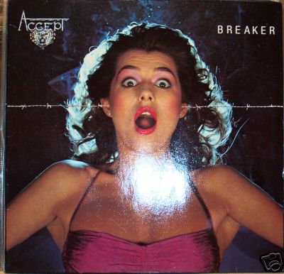 Breaker