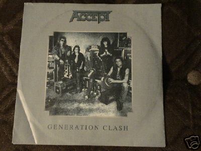 Generation Clash