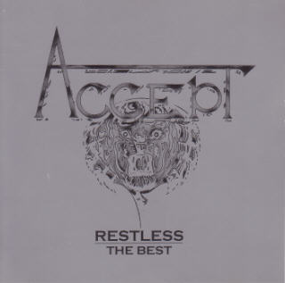 Restless the Best