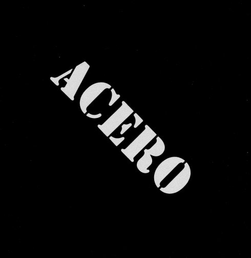 Acero