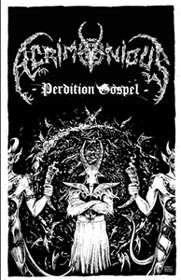 Perdition Gospel