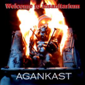 Welcome to Insanitarium