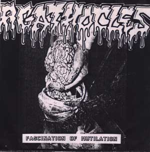 Fascination of Mutilation