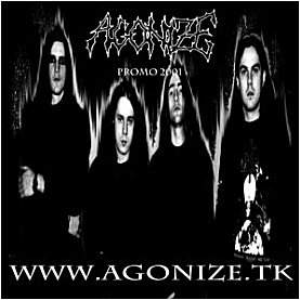 Agonize