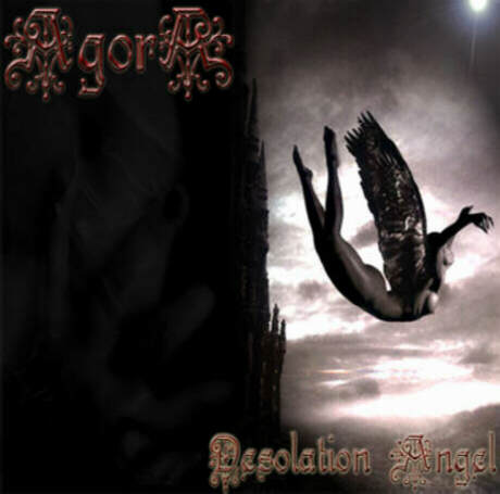 Desolation Angel