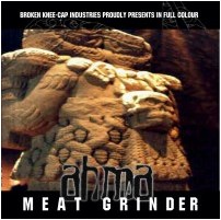 Meat Grinder