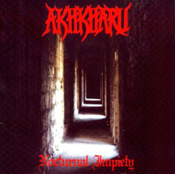 Nocturnal Impiety