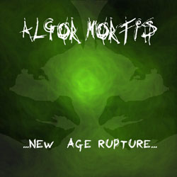 New Age Rupture