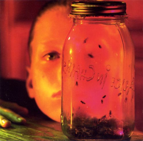 Jar of Flies