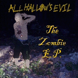 The Zombie EP
