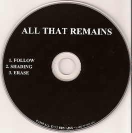 All That Remains