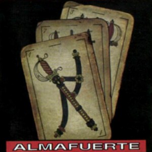 Almafuerte