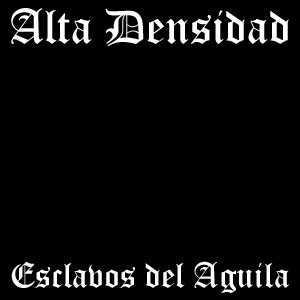 Esclavos del Aguila