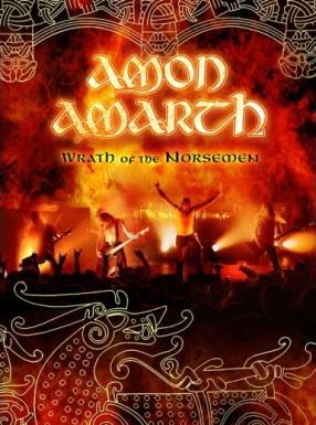 Wrath of the Norsemen