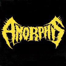 Amorphis