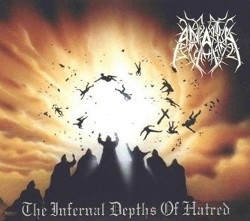 The Infernal Depths Of Hatred