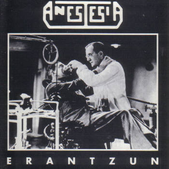 Erantzun