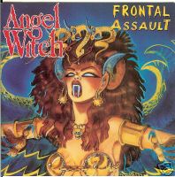 Frontal Assault