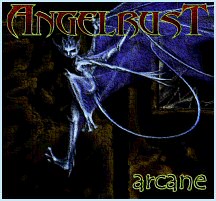 Arcane