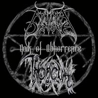 Gods of Abhorrence