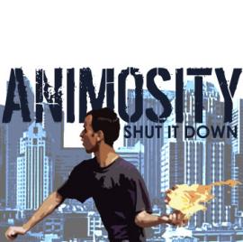 animosity songs