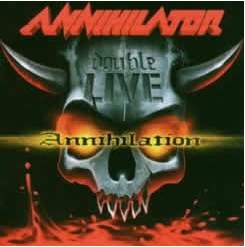 Double Live Annihilation