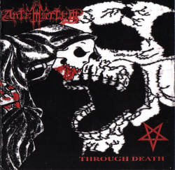 Through Death