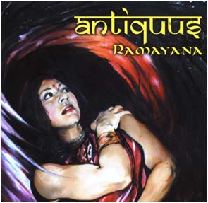 Ramayana