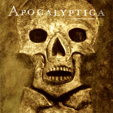 Apocalyptica Lyrics