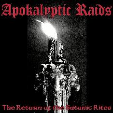 The Return of The Satanic Rites