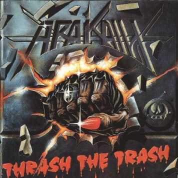 Thrash The Trash